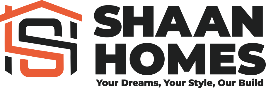 Shaan Homes